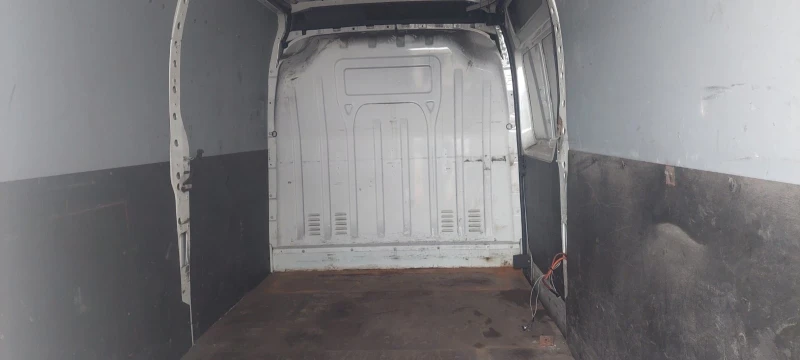 Opel Movano 2, 3, снимка 5 - Бусове и автобуси - 48462173