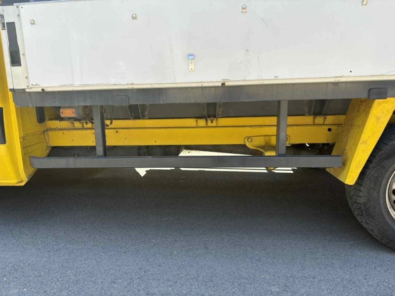 Mercedes-Benz 313 2.2, снимка 11 - Бусове и автобуси - 53279769