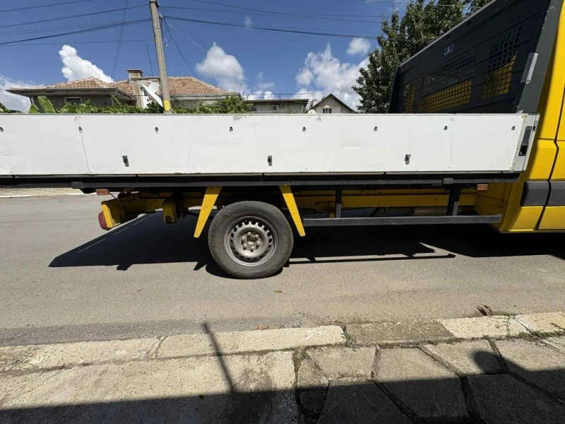 Mercedes-Benz 313 2.2, снимка 9 - Бусове и автобуси - 53279769