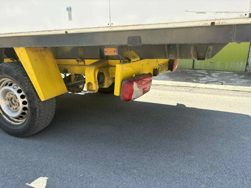 Mercedes-Benz 313 2.2, снимка 12 - Бусове и автобуси - 53279769