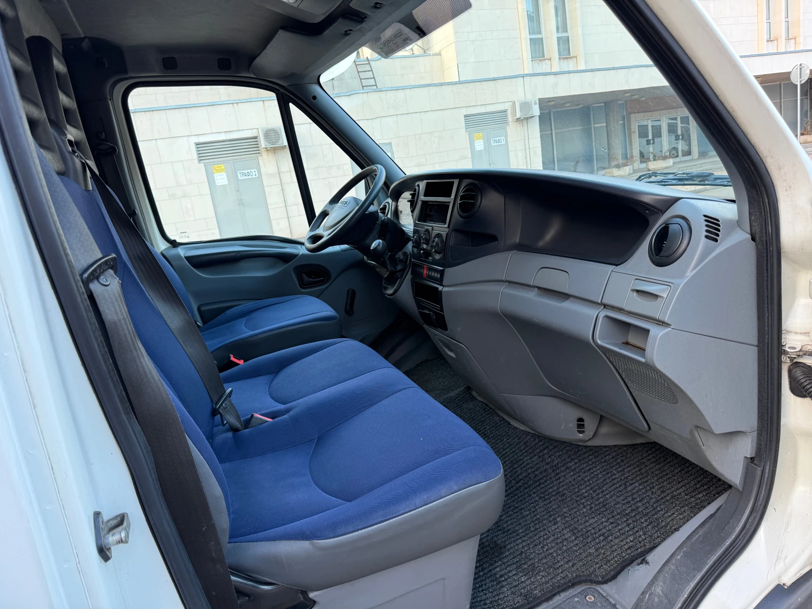 Iveco Daily 35 S 10 | Mobile.bg   13