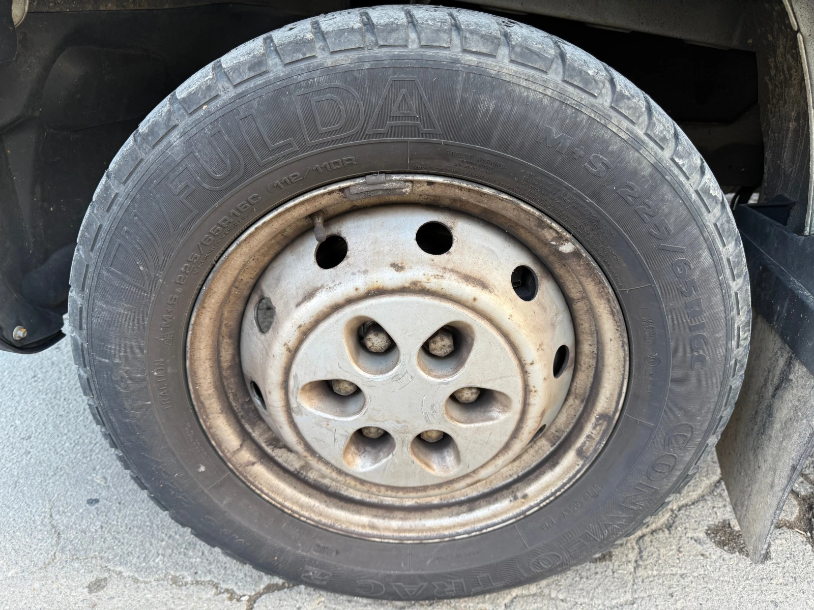 Iveco Daily 35 S 10 | Mobile.bg   16