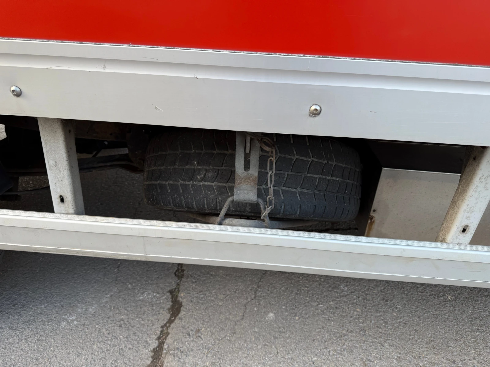 Iveco Daily 35 S 10 | Mobile.bg   15