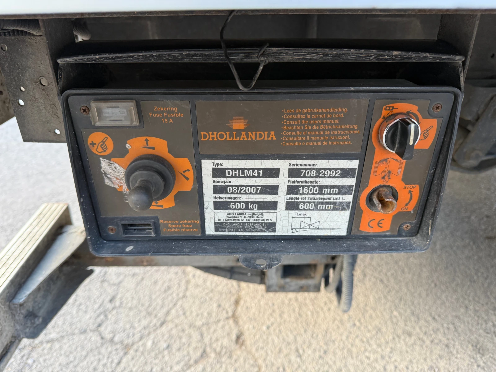 Iveco Daily 35 S 10 | Mobile.bg   14