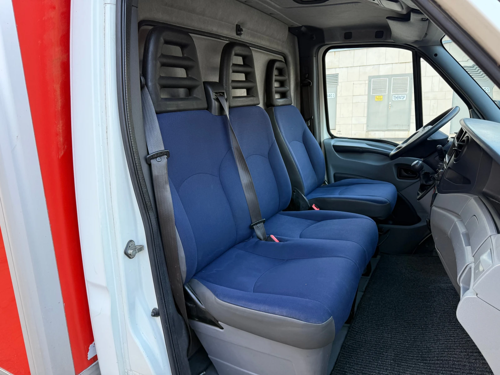 Iveco Daily 35 S 10 | Mobile.bg   12