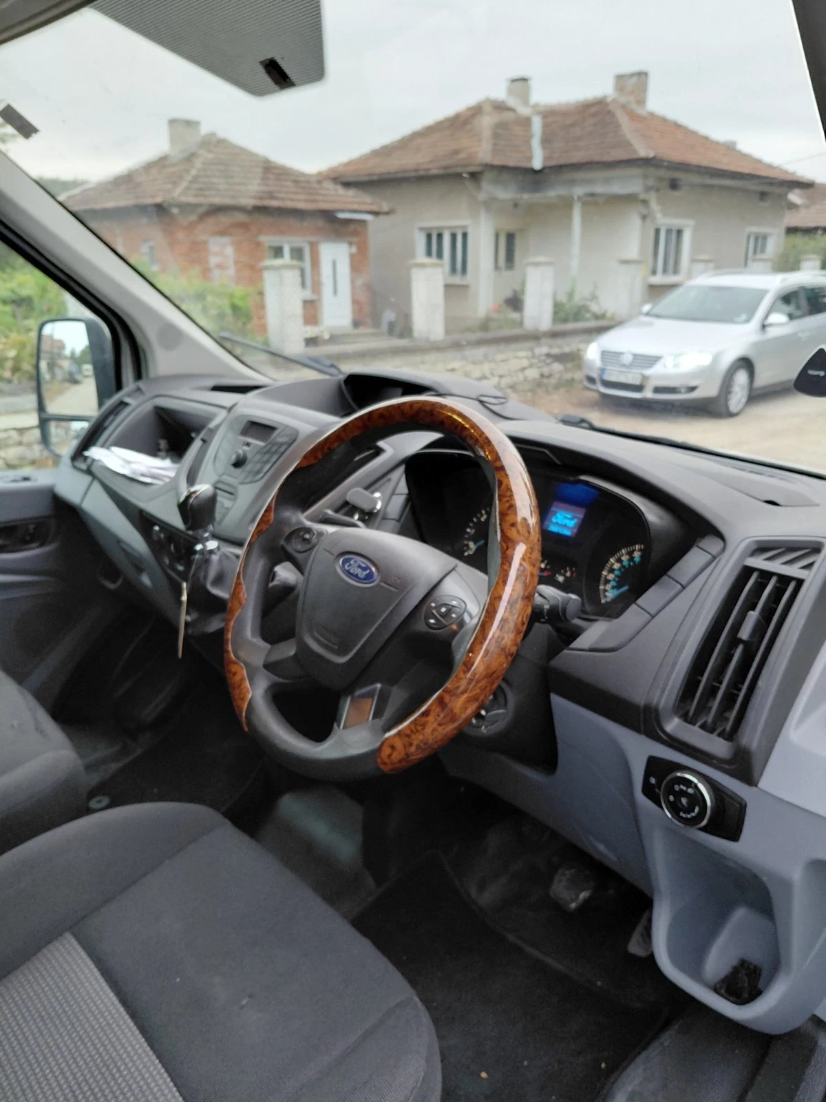 Ford Transit  - изображение 6