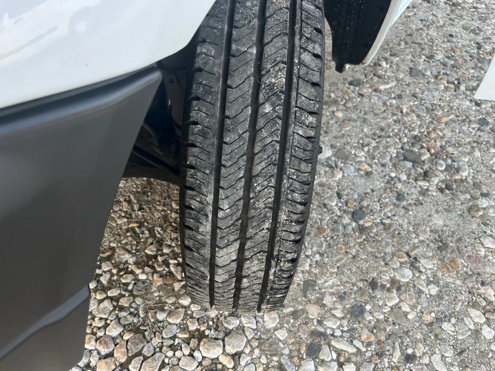 Mercedes-Benz Sprinter 515 КЛИМА 2200CDI 150кс 646мотор ITALIA Бкатегория, снимка 14 - Бусове и автобуси - 54195397