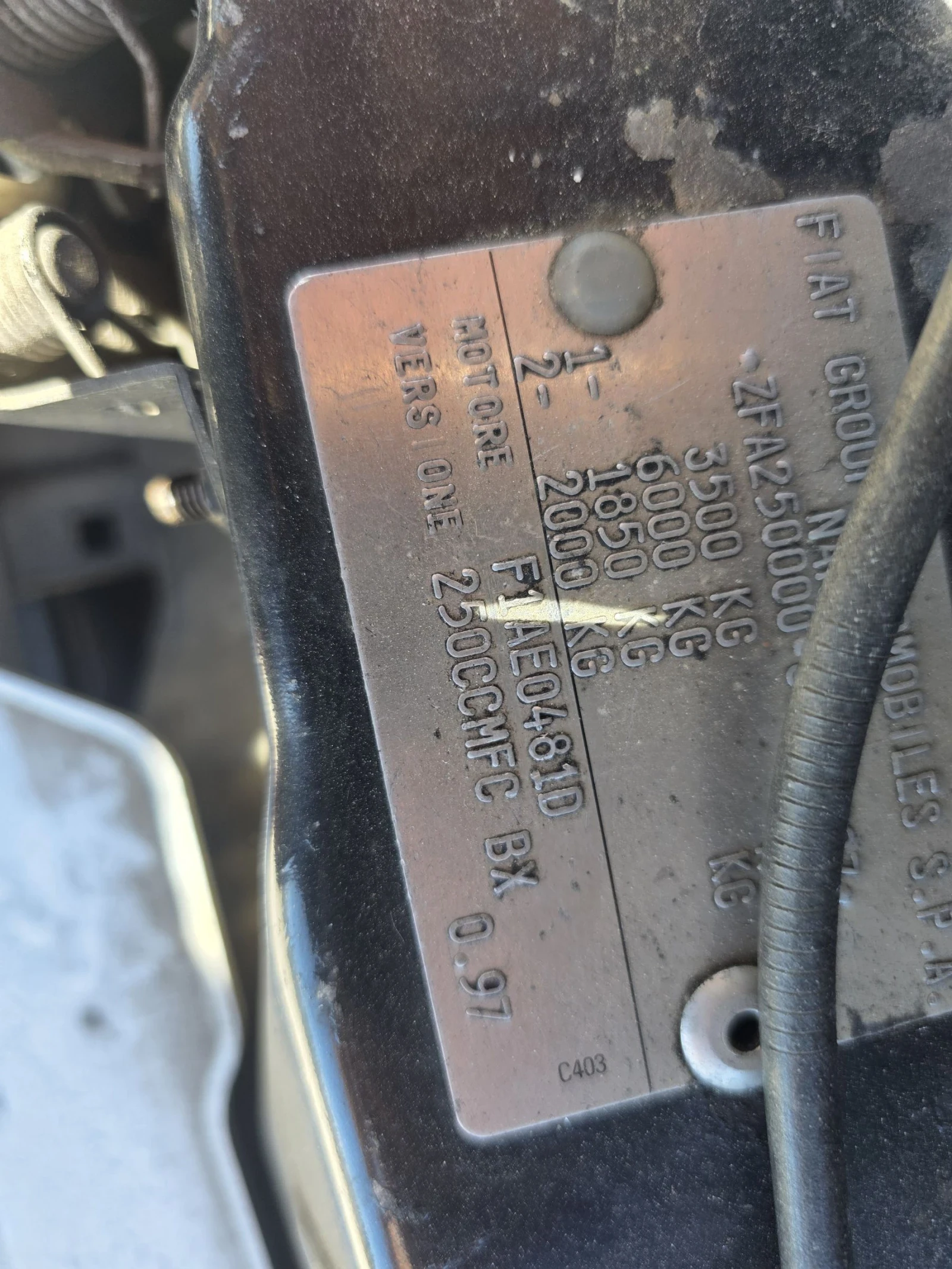 Fiat Ducato 2.3d 120kc., снимка 11 - Бусове и автобуси - 55064276