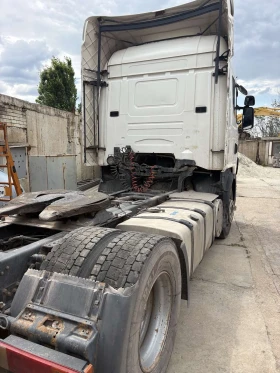 Scania R 480 Влекач, снимка 2