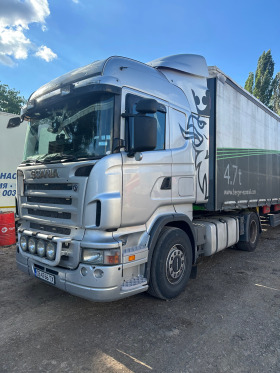 Scania R 420 HPI Euro 5, снимка 1