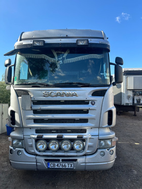 Scania R 420 HPI Euro 5, снимка 2