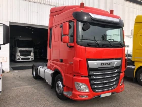 Daf XF 530, снимка 1