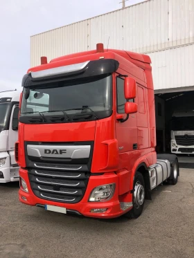 Daf XF 530, снимка 2