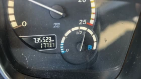 Mercedes-Benz Actros 18 46 EURO 6 Ретардер, снимка 13 - Камиони - 53633835