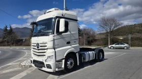 Mercedes-Benz Actros 18 46 EURO 6 Ретардер