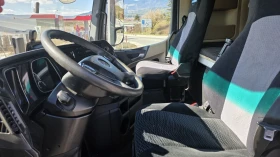 Mercedes-Benz Actros 18 46 EURO 6 Ретардер, снимка 9 - Камиони - 53633835