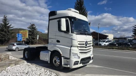 Mercedes-Benz Actros 18 46 EURO 6 Ретардер, снимка 2 - Камиони - 53633835