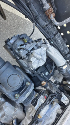 Mercedes-Benz Actros 18 46 EURO 6 Ретардер, снимка 5 - Камиони - 53633835