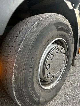 Iveco Stralis 450 | Mobile.bg � ����� ������ 6