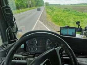 Man Tgx 18.540 | Auto.bg — изображение 4