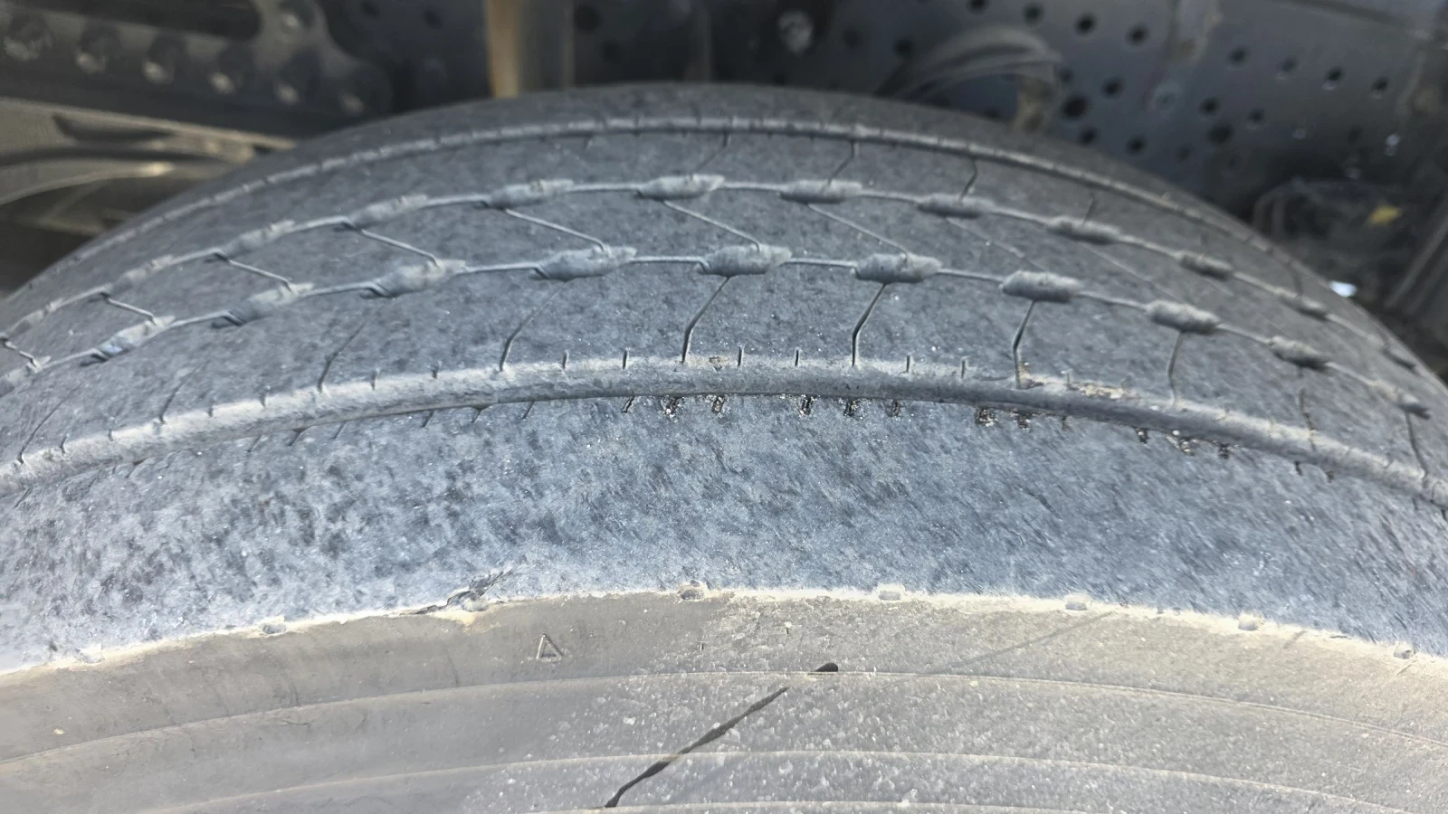 Mercedes-Benz Actros 18 46 EURO 6 Ретардер - изображение 8