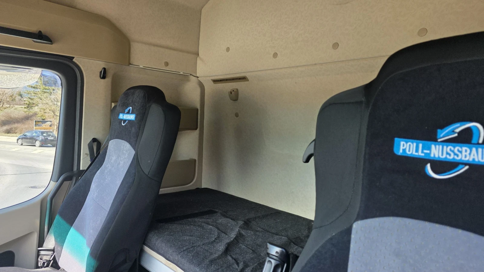 Mercedes-Benz Actros 18 46 EURO 6 Ретардер - изображение 10