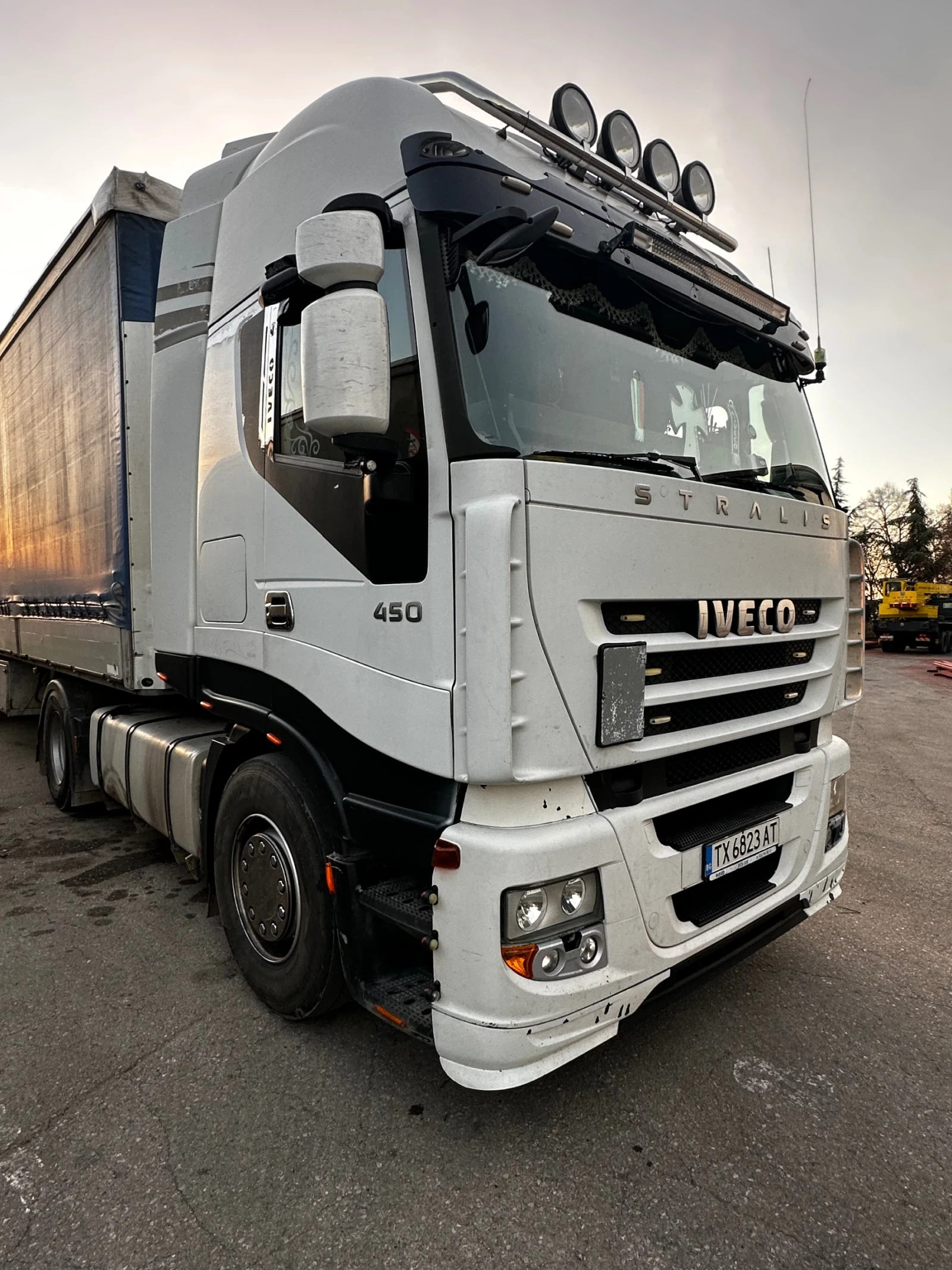 Iveco Stralis 450 | Mobile.bg � ����������� 3