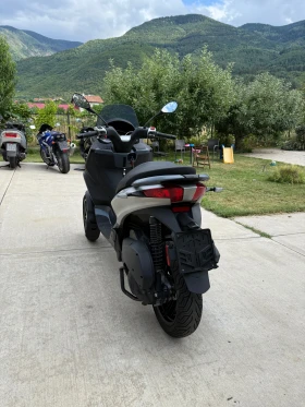 Piaggio Mp3 LT 2021 300i, снимка 7