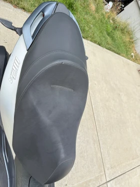 Piaggio Mp3 LT 2021 300i, снимка 9