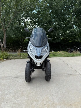 Piaggio Mp3 LT 2021 300i, снимка 3