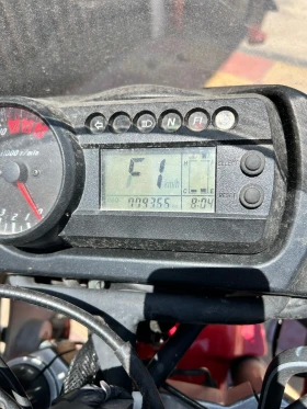 Hyosung Gt Gt650, снимка 5