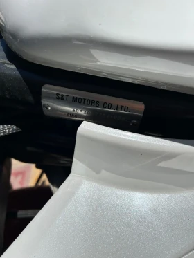 Hyosung Gt Gt650, снимка 7