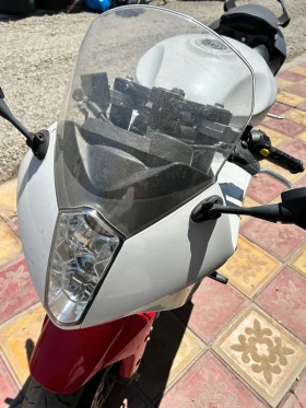 Hyosung Gt Gt650, снимка 3