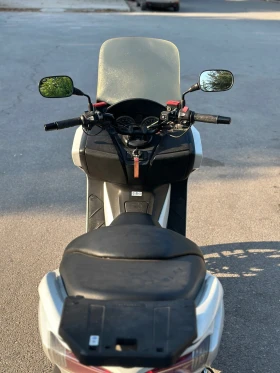 Honda Forza, снимка 7