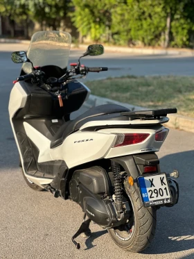 Honda Forza, снимка 4
