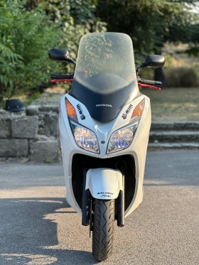 Honda Forza, снимка 5