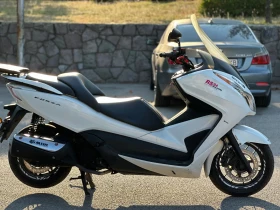 Honda Forza, снимка 2