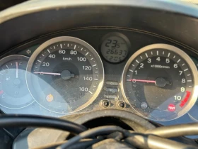 Honda Forza, снимка 6
