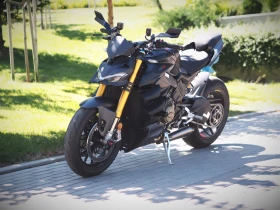 Ducati Streetfighter V4S, снимка 3
