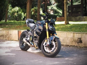 Ducati Streetfighter V4S, снимка 9