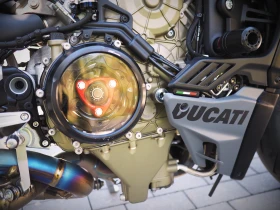 Ducati Streetfighter V4S, снимка 15