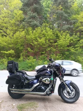 Suzuki Intruder M800, снимка 3