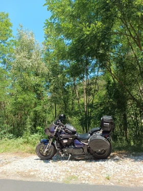 Suzuki Intruder M800, снимка 13