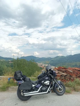 Suzuki Intruder M800, снимка 15