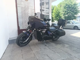 Suzuki Intruder M800, снимка 7