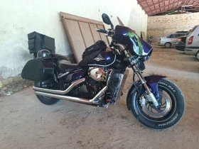 Suzuki Intruder M800, снимка 8