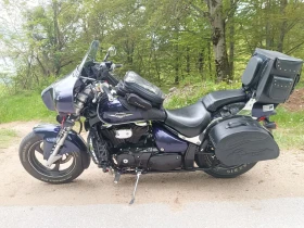 Suzuki Intruder M800, снимка 5