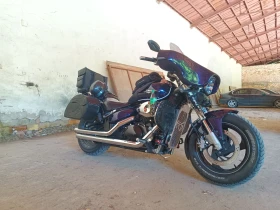 Suzuki Intruder M800, снимка 6