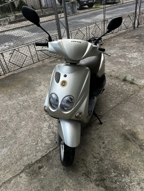 Обява за продажба на Поръчкови Scooter GOWINN ~1 350 лв. - изображение 1