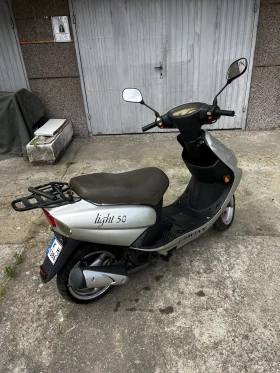 Обява за продажба на Поръчкови Scooter GOWINN ~1 350 лв. - изображение 3